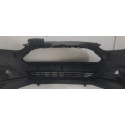 Parachoque Dianteiro New Fiesta Hatch 2013/2017 Origi 25224