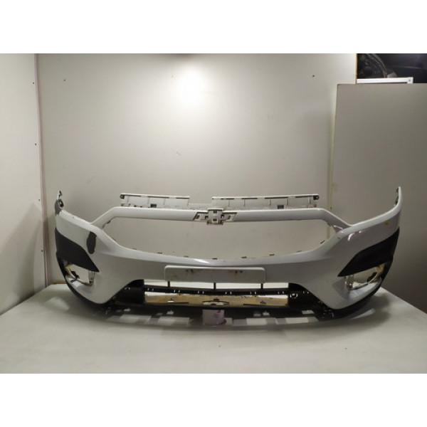 Capa Parachoque Dianteiro Onix Activ 2017 18 2019 19903