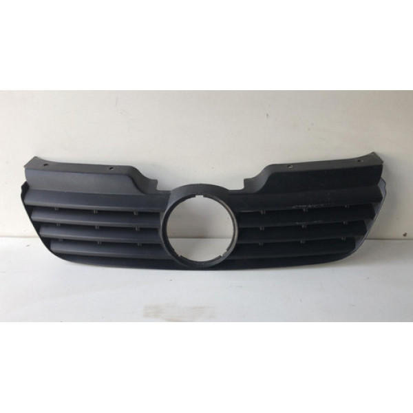 Grade Superior Gol Bola Parati Saveiro G3 Fase1 6579