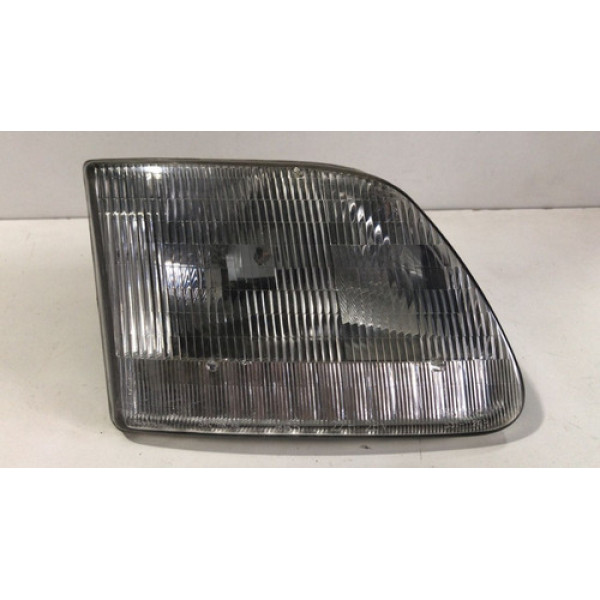 Farol F150 Explorer 1997 1998 99 00 01 2002 6318 Direito