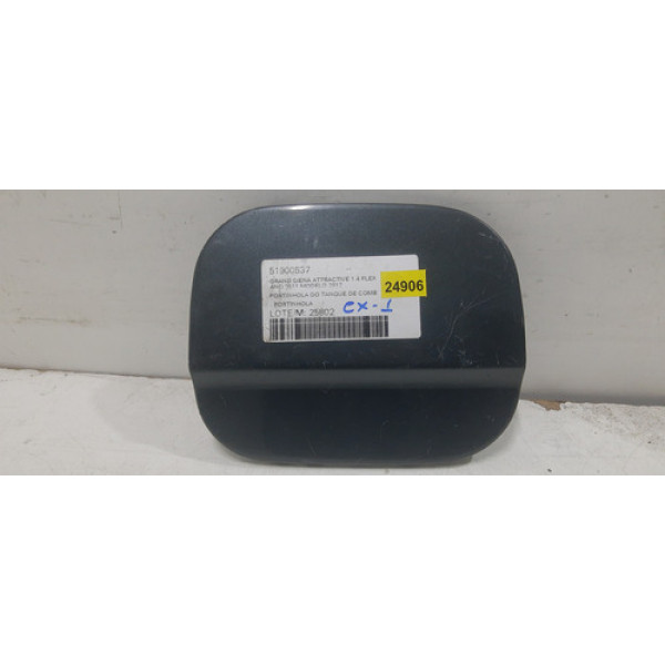 Portinhola Tampa Combustível Grand Siena 2013/2021 24906