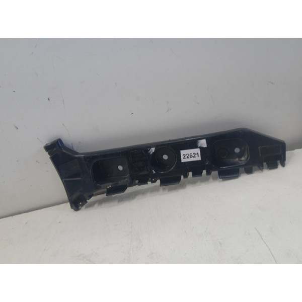 Moldura Para-choque Ford Ka L.d 2014 A 2018 Original 22621
