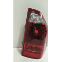 Lanterna Pajero Full 2004 05 06 2007 Direito C Detalhe 19373 Direito