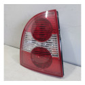 Lanterna Vw Passat 2001 A 2005 Esquerda 12901