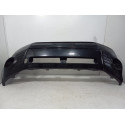 Parachoque Dianteiro Subaru Forester 2009/2013 Origi 25874 Preto