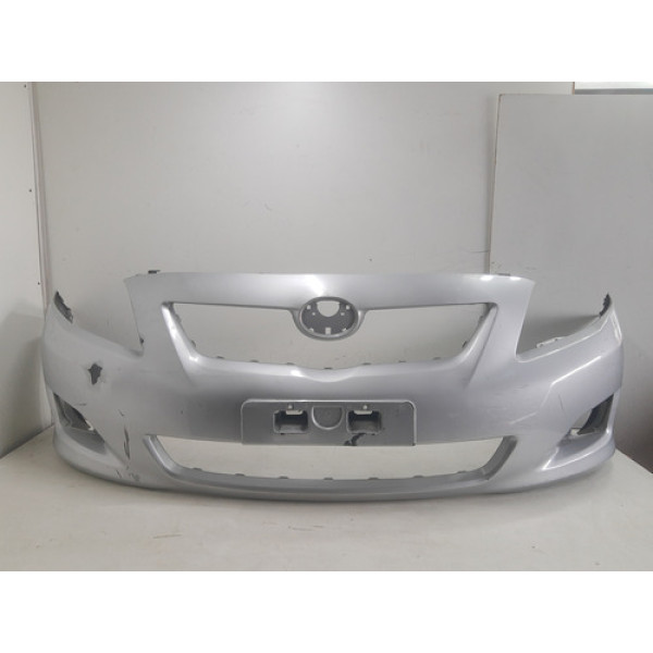 Parachoque Dianteiro Corolla 2009/2011 Original 24223