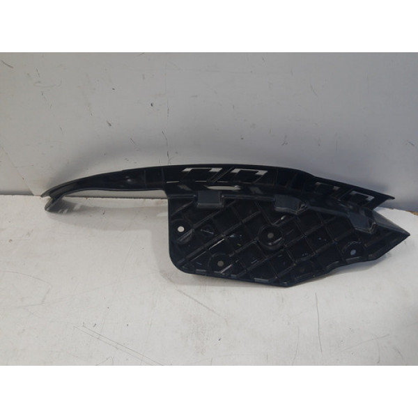 Guia Parachoque Jeep Compass 2017 A 2021 Original 22624