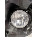 Farol Milha Esquerdo Citroen C3 2023 A 2025 Original 26078 Preto