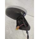Retrovisor Direito Citroen Peugeot E9026402 25312