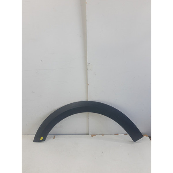 Moldura Paralama Esq Saveiro Robust 2017/2022 Orig 22216