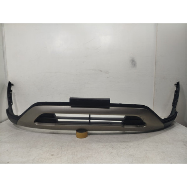 Spoiler Dianteiro Creta 2017 2018 2019 Original 26012 Preto