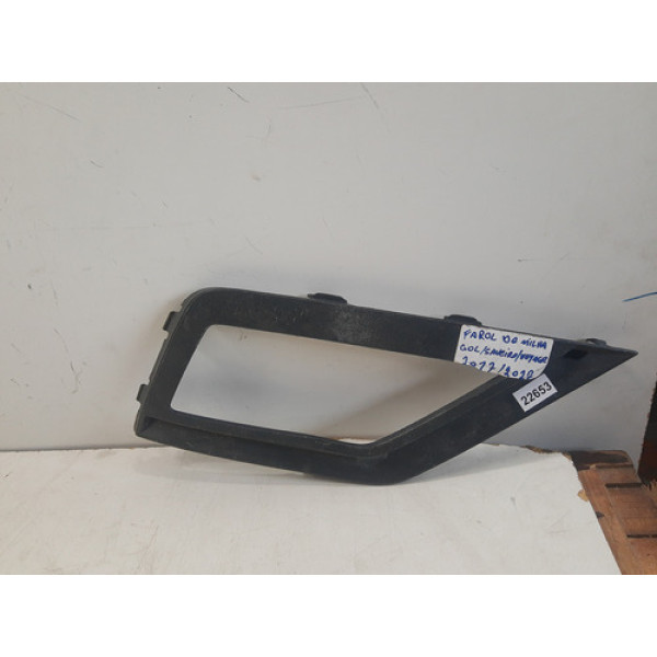 Moldura Milha Gol/saveiro/voyage L.d 17/21 Original 22653