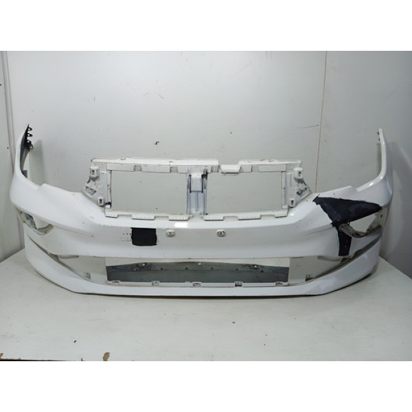 Parachoque Dianteiro Fiat Cronos 2017/2024 Original 25392