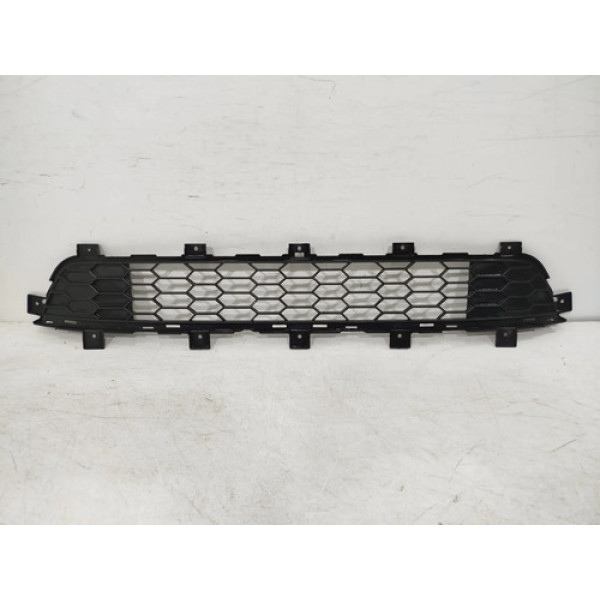 Grade Inferior Fiat Mobi 2017 A 2020 Original 26182 Preto Fosco