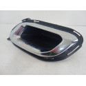 Ponteira Escapamento Falso Mercedes Gle 2020/2023 Orig 25534