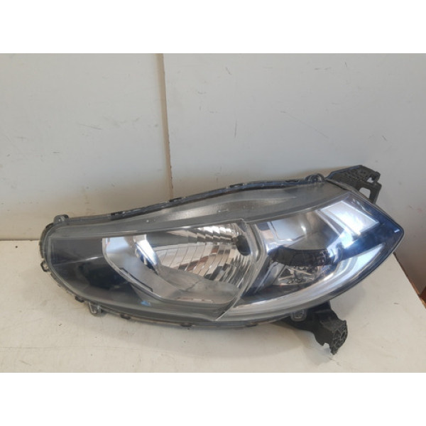Farol Honda Wr-v L.esquerdo 2017/2021 Original 20311