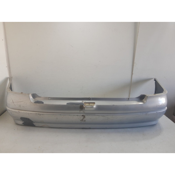Parachoque Traseiro Chevrolet Astra 1998/2002 Original 19049