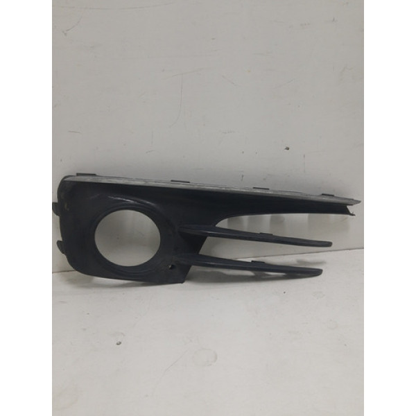 Moldura Farol De Milha Vw Fox L.e 2015/2020 Original 21873