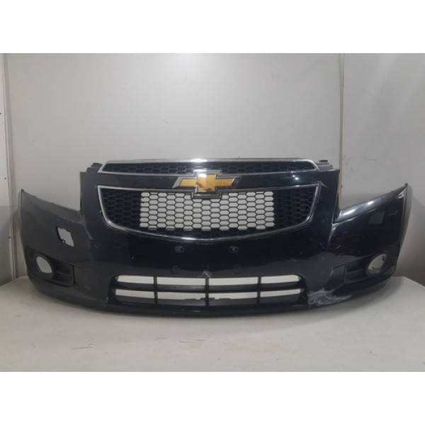 Parachoque Dianteiro Gm Cruze 2012/2014 Original 24141