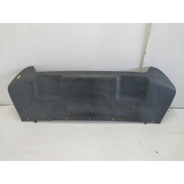 Moldura Inferior Parachoque Ecosport 2018 A 2021 21420