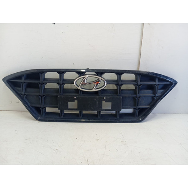 Grade Parachoque Hb20 2020 2021 2022 Original 24839