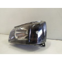 Farol Fiat Uno Pitbull 2004 2013 Fumê Lado Esquerdo 19727