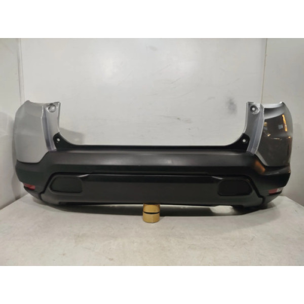 Parachoque Traseiro Jeep Renegade 2022 A 2026 Original 26421