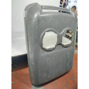 Capa Moldura Externa Ac Teto Mb Sprinter A9078307500 Cinza-escuro