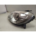 Farol Celta Cromado Original Usado 2007 A 2012 18682