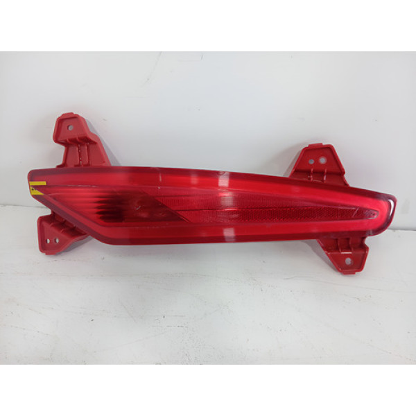 Defletor Direito Hb20 Hatch 2020 2021 2022 Original  25507