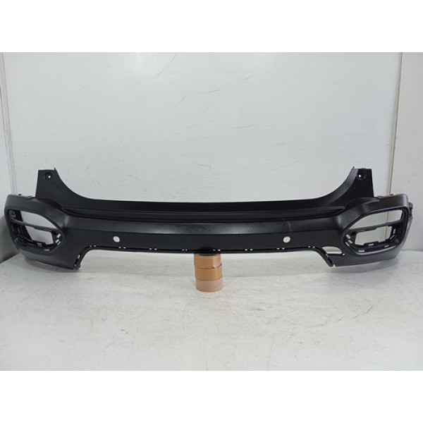 Spoiler Traseiro Tiggo 5x 2019 2020 2021 2022 Original 25673