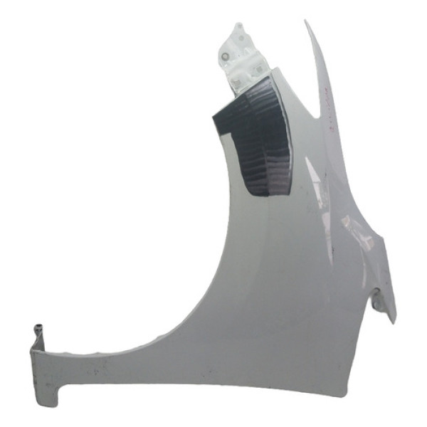 Paralama Honda Fit 2015 A 2019 Original Usado 22481