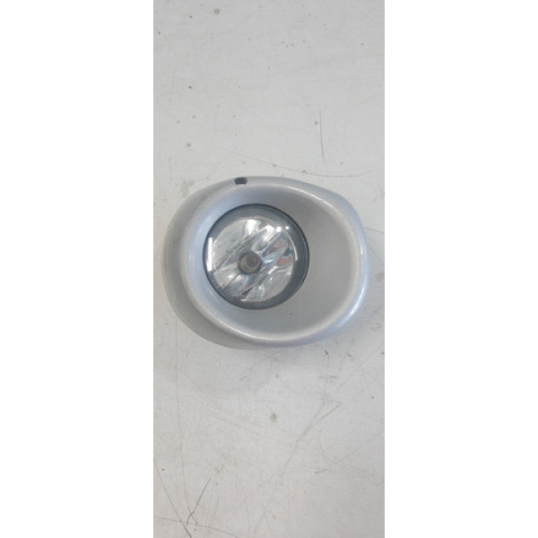 Farol Milha Mitsubishi Outlander 2014 2015 Esquerdo 24793