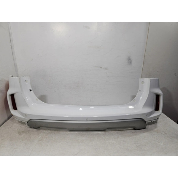 Parachoque Traseiro Chevrolet Spin 2023 A 2025 Orig 26489