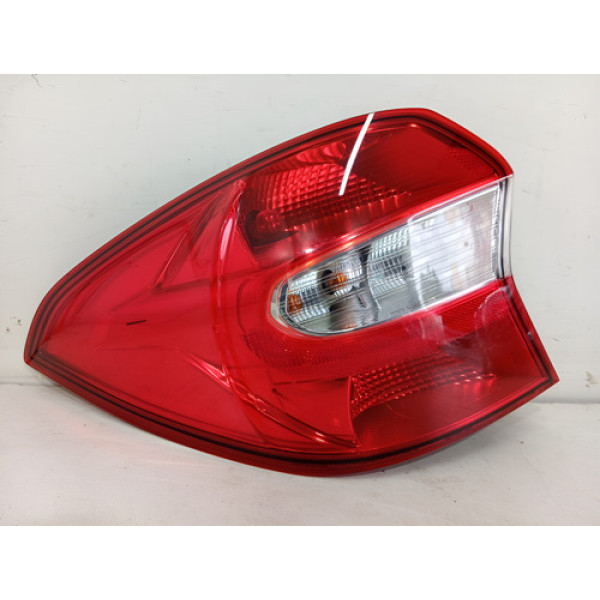 Lanterna Esquerda Ford Ka Sedan 2014/2018 Original 25338