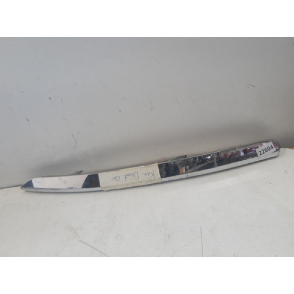 Moldura Kia Sportage 2011 A 2016 Original 22604