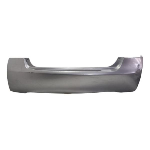 Parachoque Traseiro Honda New Civic 2007 2011 Usado 18943