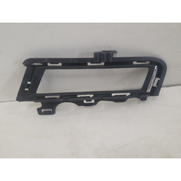 Grade Moldura Farol Milha Golf Friso 2014/2017 Origina 21646