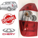 Lanterna Traseira Chery Tiggo 2010 2011 2012 Original