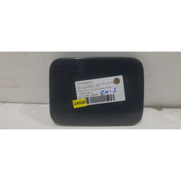 Portinhola Tampa Combustível Gol 2004/2008 Original 24920