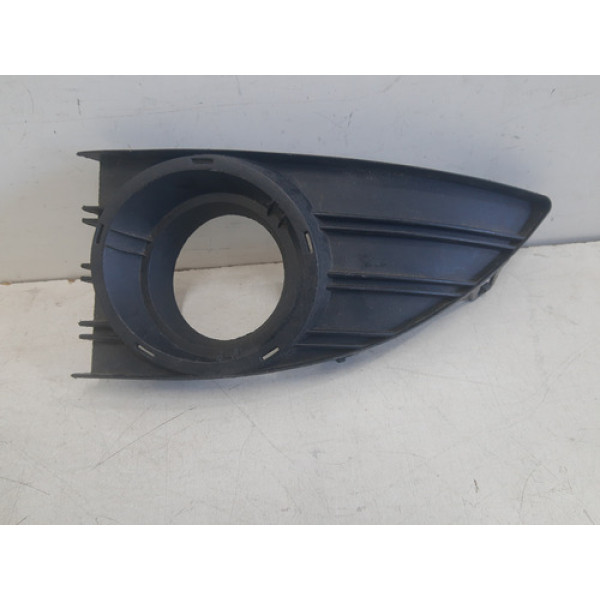 Moldura Milha Fluence 2011/2014 Esquerdo Original 9468