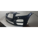 Parachoque Dianteiro Jaguar F Pace 2015/2019 Original 25195