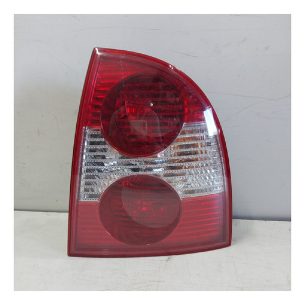 Lanterna Traseira Vw Passat 2001 A 2005 Direita 12865