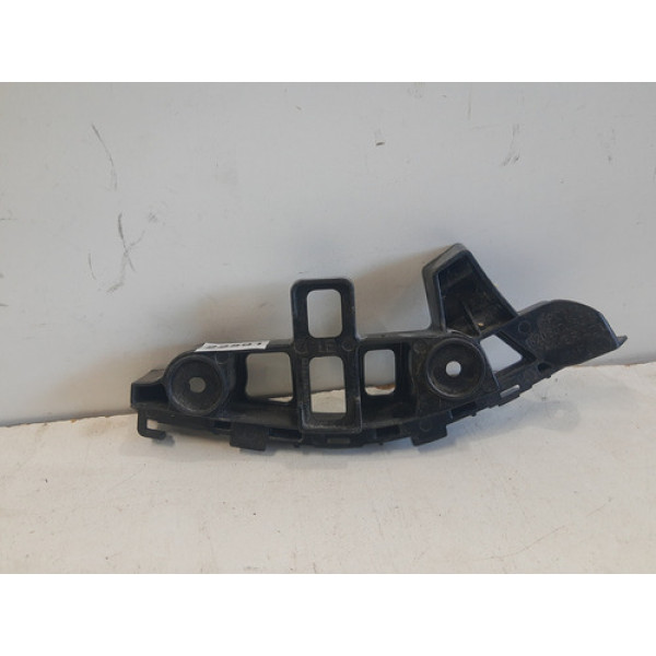 Guia Parachoque L.e Volkswagen Fox 2015/2017 Original 22591