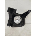 Farol Milha Esquerdo Citroen C3 2023 A 2025 Original 26078 Preto
