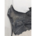 Parachoque Diant Onix Prisma Lt 2017 A 2019 Orig 26567 Cinza-escuro