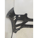 Parachoque Dianteiro Volvo Xc60 2018 A 2021 Original 26427 Preto