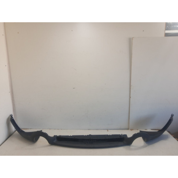 Spoiler Traseiro Mini Cooper Countrymans 11/13 Origina 22118