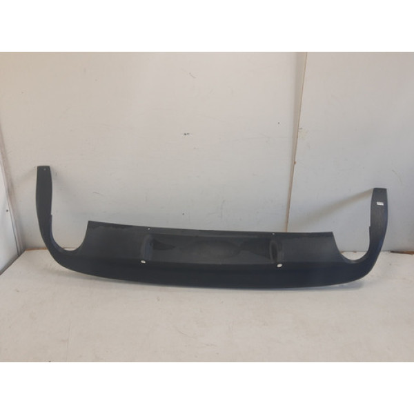 Spoiler Traseiro Volvo V-70 2018 2019 Original 22190