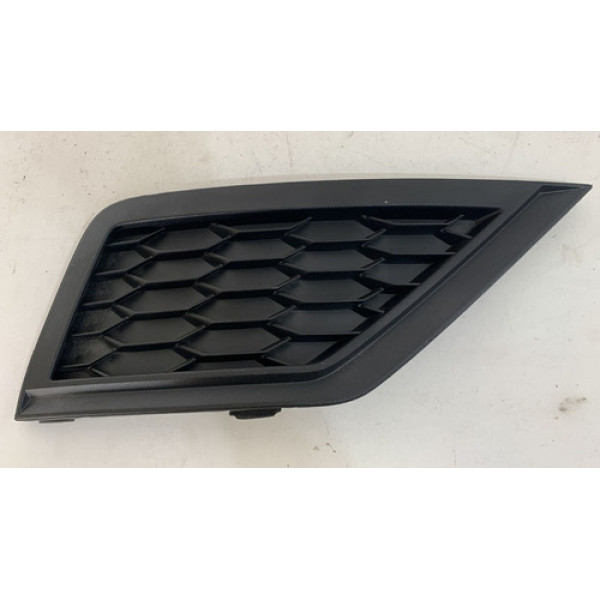 Grade Moldura Milha Saveiro G8 Robust Original Direito 17370